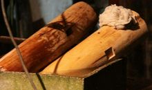 寒假征文： 打年糕_1200字