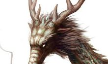 致龙的传人_800字