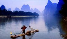 漓江晨曲——尊重的呼唤_1200字