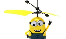 我心爱的玩具飞机_500字