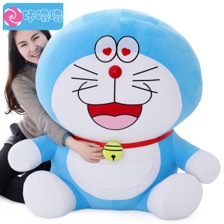 我的机器猫玩具_250字