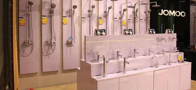 我的家庭浴室_800字