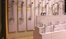 我家的浴室_800字