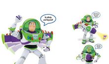 圣诞玩具总动员_500字