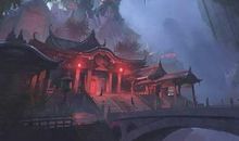 测试下辈子你在阴曹地府的职位