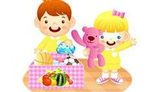 快乐玩玩具_650字