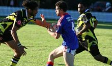 After the Big Test_800字