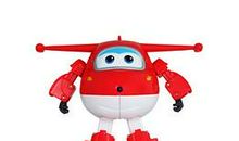 心爱的机器人玩具_400字