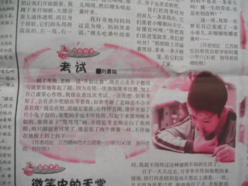 关于完美的成分：为什么打扰并不完美_1000字