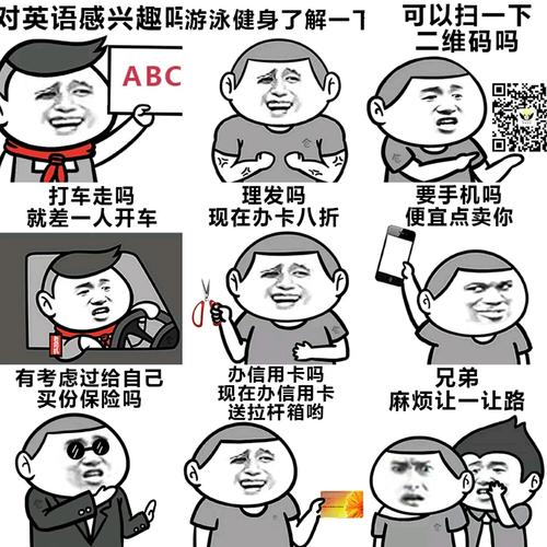 当你有一个陌生人时，你会做出反应什么？