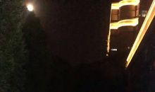 第一次学骑自行车_800字