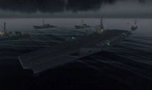 完美演习_1000字