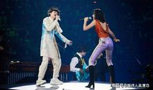 测你适合什么风格的演唱会