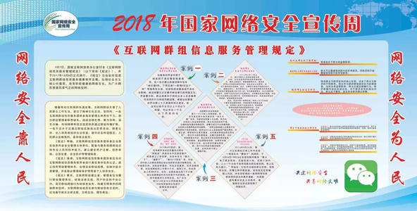 注意网络安全_300字