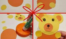 我的小制作不倒翁_350字