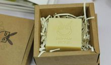 小毛驴驮大米_150字