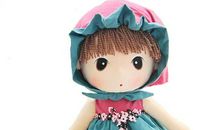 我的布娃娃们_500字