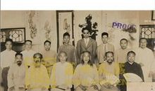 考试前、中、后_350字