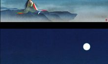 初二诗歌：只愿岁月安好，我爱的你都好……_100字