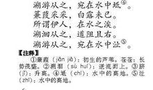 初二诗歌：忆_200字