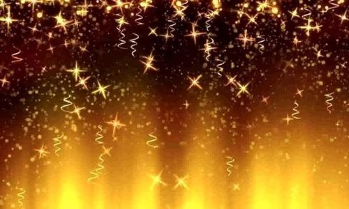 老人第二诗歌：璀璨星光不是你_100字