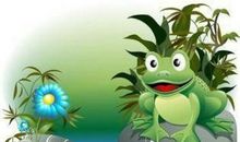 我不吃青蛙肉_1200字