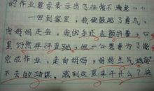 我最喜欢的事_100字