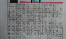 假如我是教育部长_900字