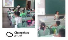 有趣的英语课_200字