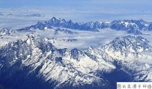 为什么说喜马拉雅山是从大海里升起来的？_1500字