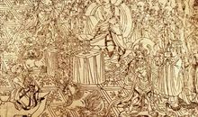 第二品善现启请分