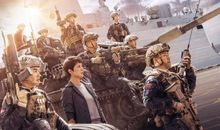 家乡的春节——跳脸子_650字