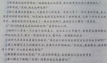 关于心理的作文：面对自己_450字