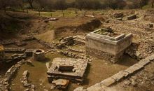 第二十五章-特洛伊城的建立