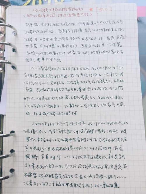 2017青海学院入学考试：阅读句子的感受和思考