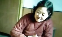 爷爷过生日_150字