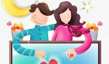 有爱心的妈妈_200字