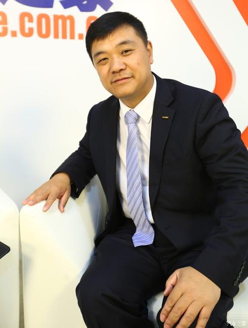 林杰介绍
