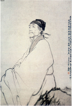 杜甫介绍