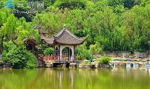 去西山公园玩_400字