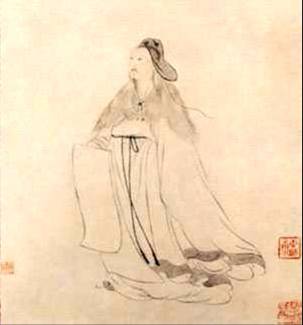 陶渊明简介