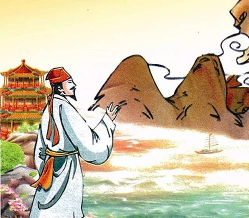 孟豪罗介绍