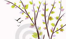 树的重要性_300字