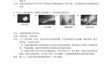 2007年江苏省淮安市中考作文题