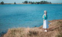 追求完美（二）_600字