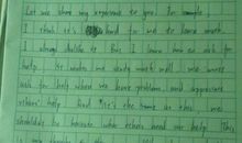 关于完美的作文：有一种完美叫做家_500字