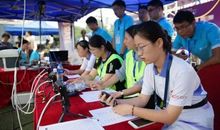 [超新星初中组]公交车上的温情_1200字