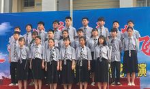 [超新星初中组]怀念那段友情的日子_550字