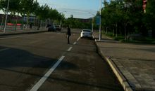 夏天的校园_200字