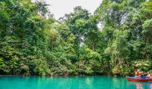 贵州小七孔之旅_600字